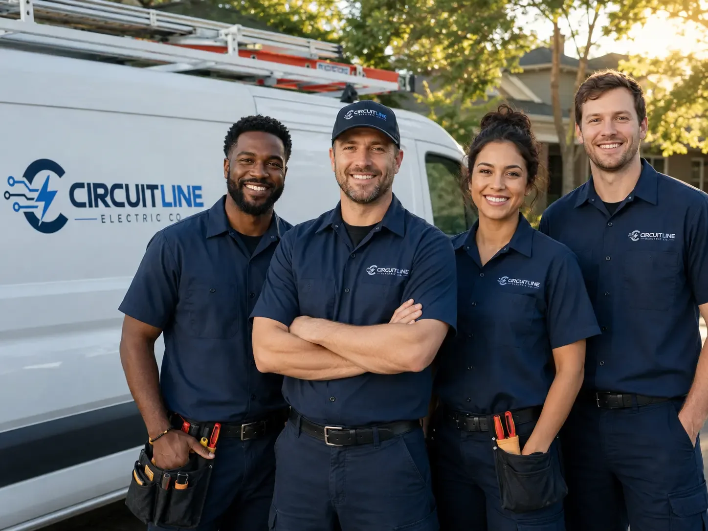Whole Home Rewiring company in Ludlow, MO