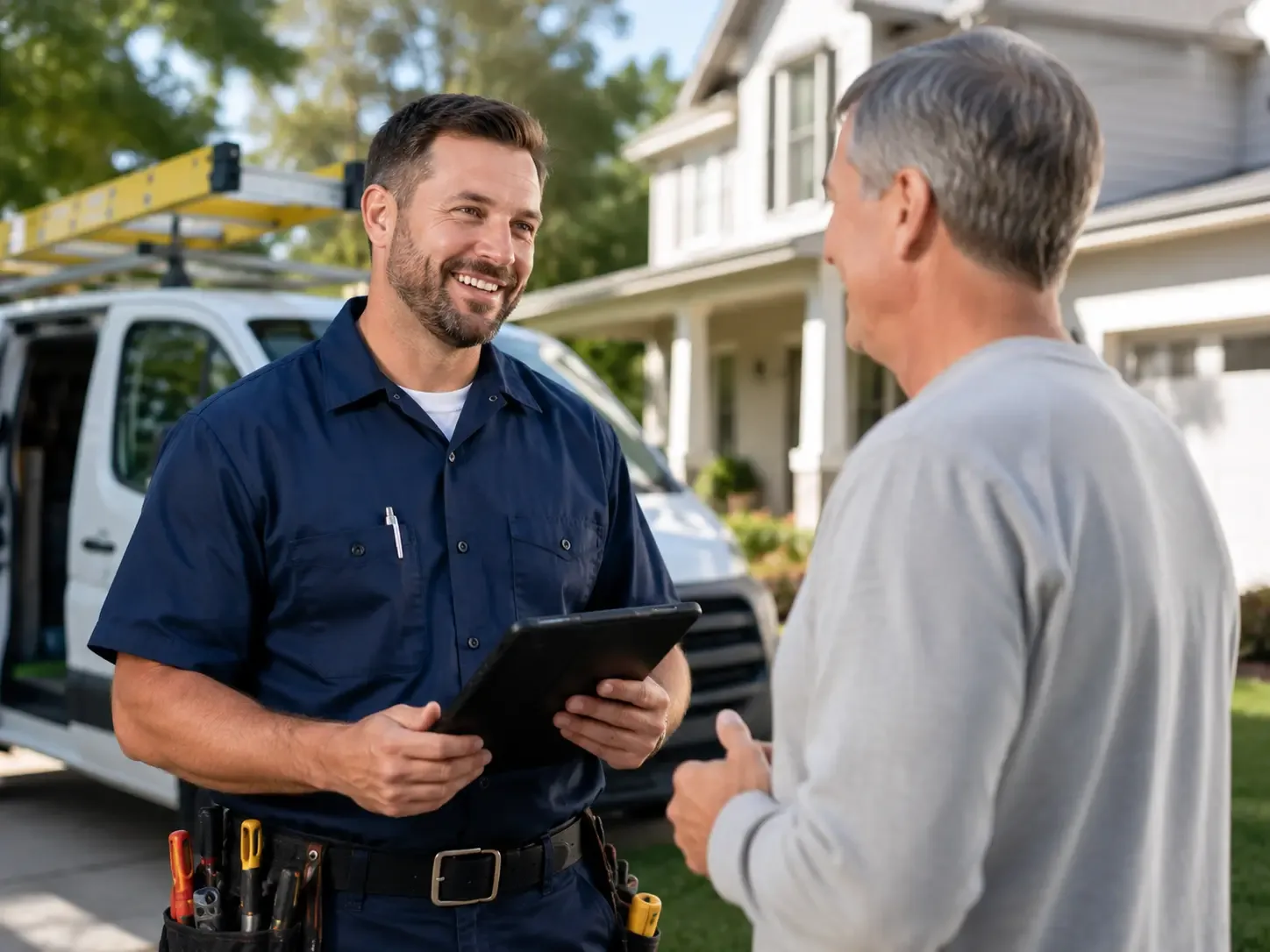 Whole Home Rewiring Ludlow, MO FAQs